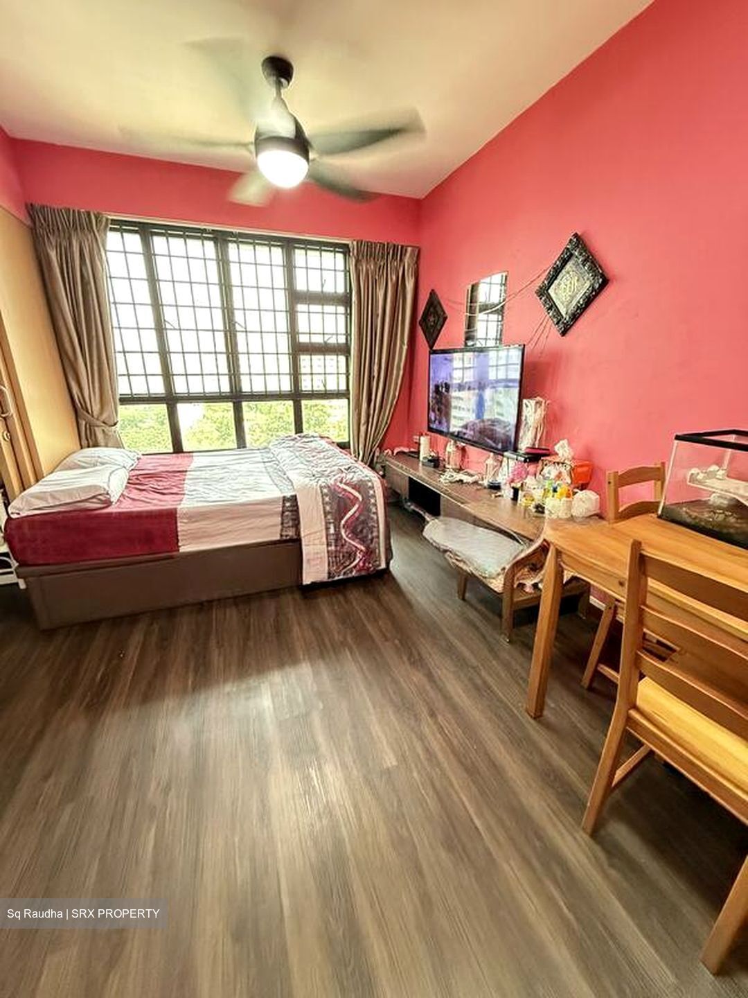 Blk 462A Blossom Spring @ Yishun (Yishun), HDB 2 Rooms #498883561